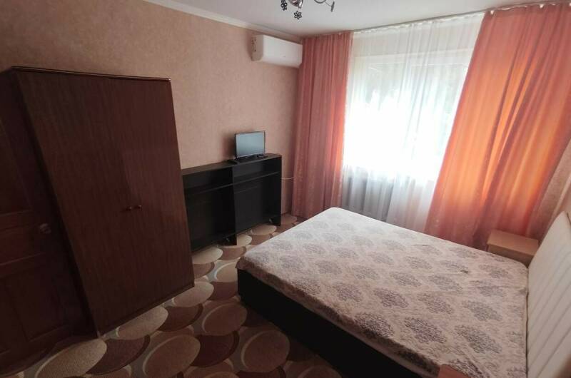 2х-комнатный апартамент «Семейный» на Партизанской