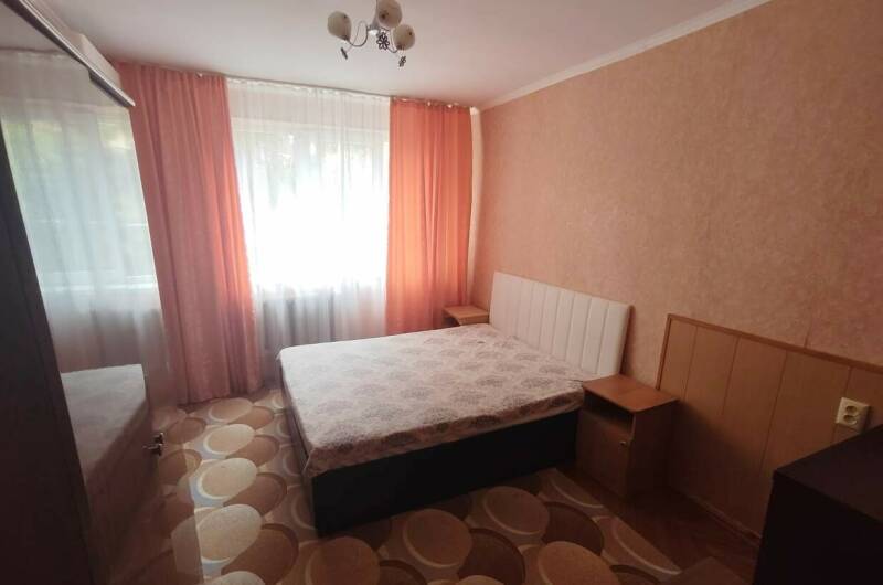 2х-комнатный апартамент «Семейный» на Партизанской