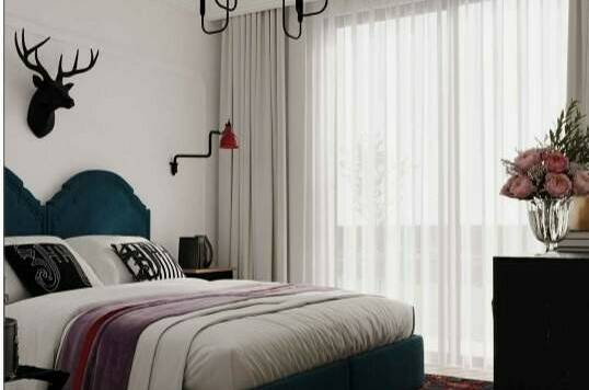 Коттедж «Париж»