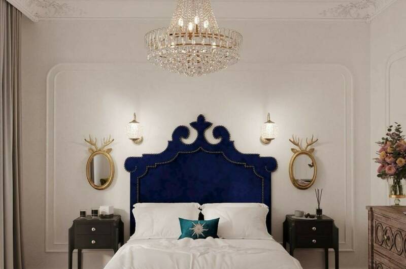 Коттедж «Париж»