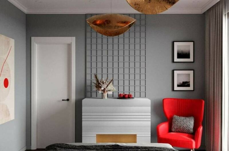 Коттедж «Амстердам»