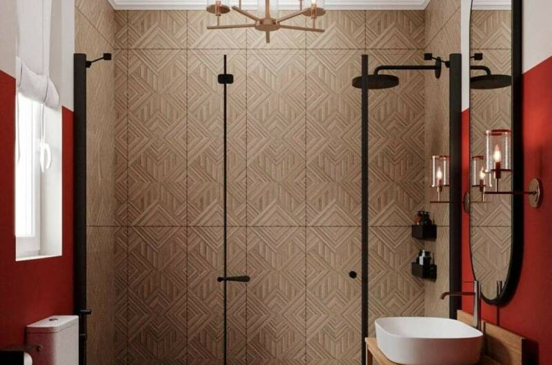 Коттедж «Амстердам»