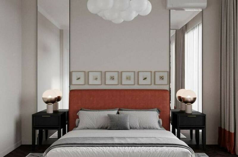 Коттедж «Амстердам»