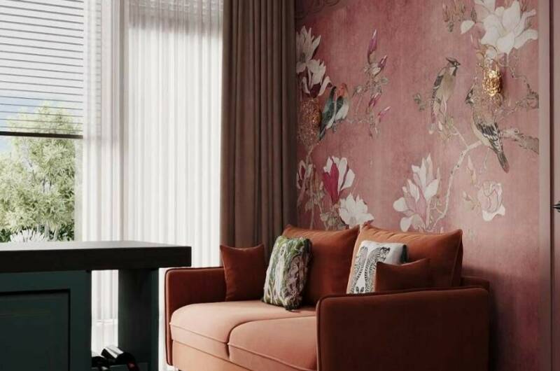 Коттедж «Пекин»