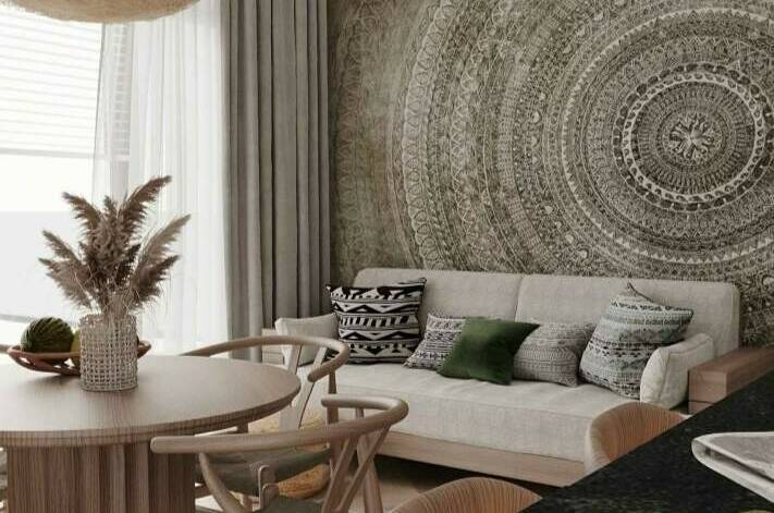 Коттедж «Бали»