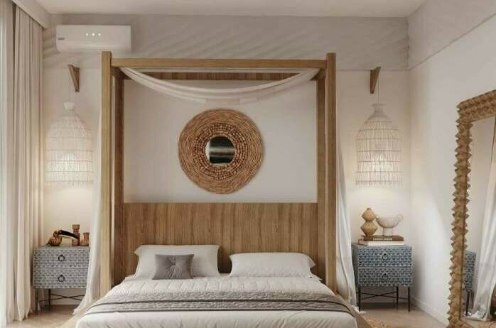 Коттедж «Бали»