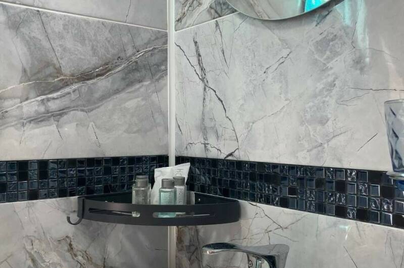 Номер «Стандарт» № 3