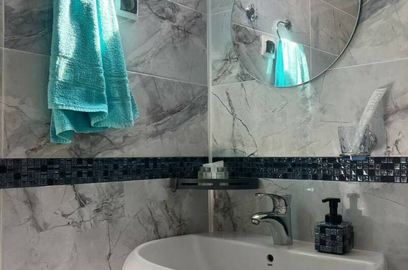 Номер «Стандарт» № 3