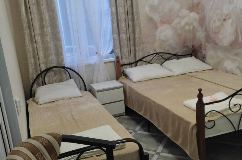 Номер «Стандарт» № 3