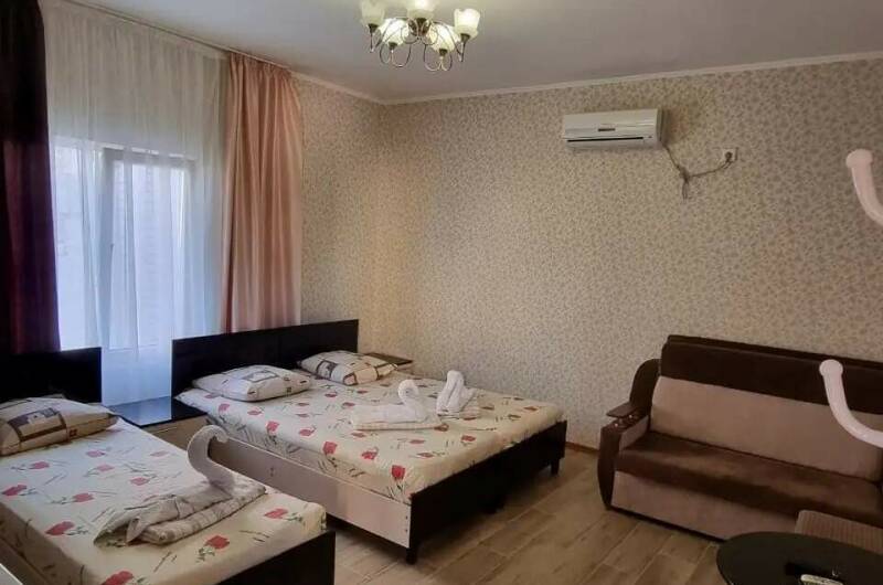 5-ий местный «Стандарт» 2121