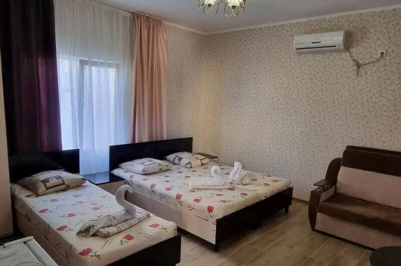 5-ий местный «Стандарт» 2121