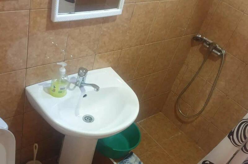 5-ий местный «Стандарт» 2121