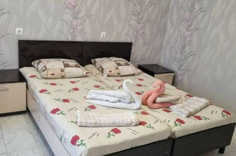 5-ий местный «Стандарт» 2121