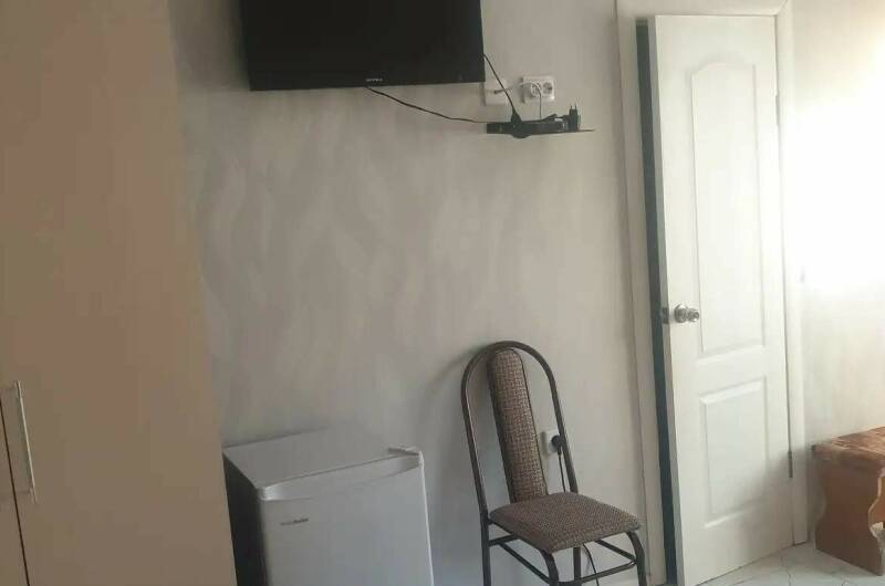 5-ий местный «Стандарт» 2121