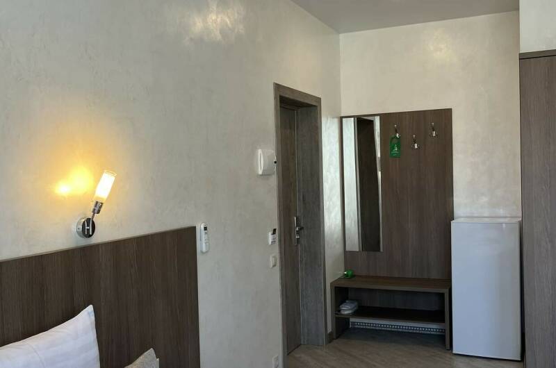 2-х местный номер «Standart», 1этаж