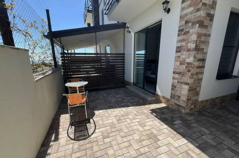 2-х местный номер «Standart», 1этаж