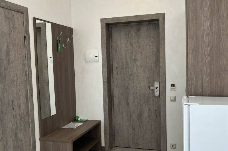 3-х местный номер «Standart», 1этаж