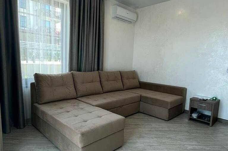 2-х местный номер «Standart», 1этаж