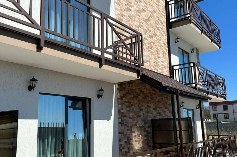 2-х местный номер «Standart», 1этаж