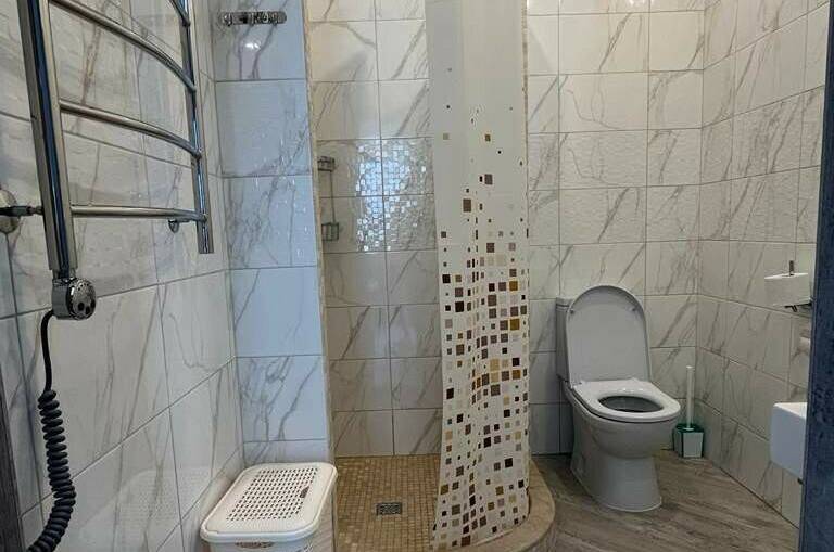 2-х местный номер «Standart», 1этаж