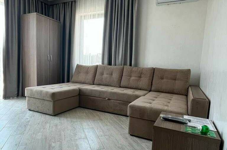 2-х местный номер «Standart», 1этаж