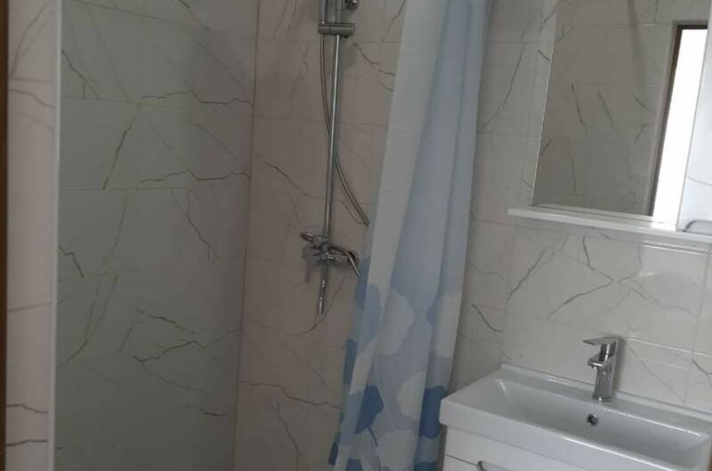 Одонокомнатая квартира