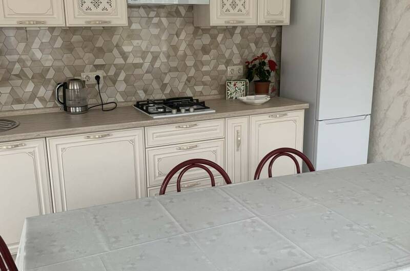 Одонокомнатая квартира