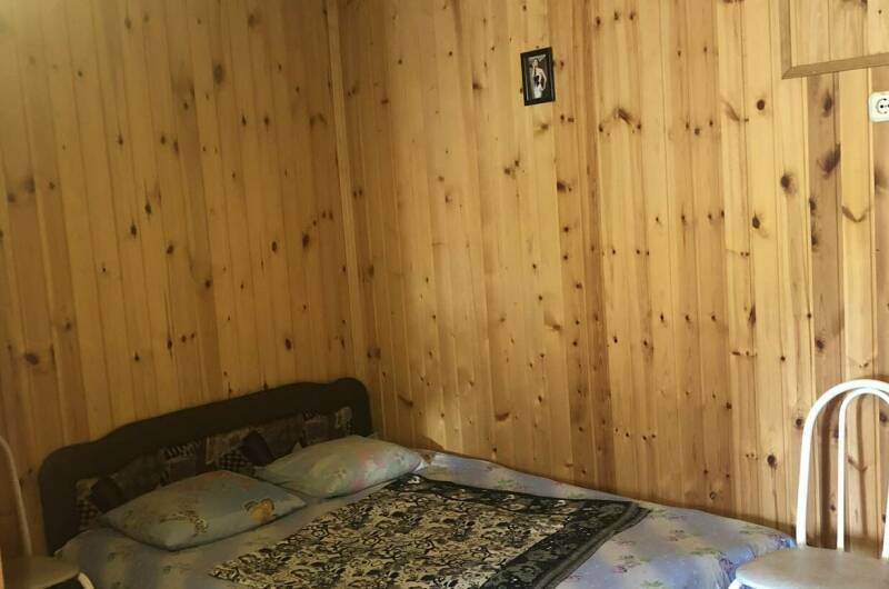 Мансарда 4 -местный