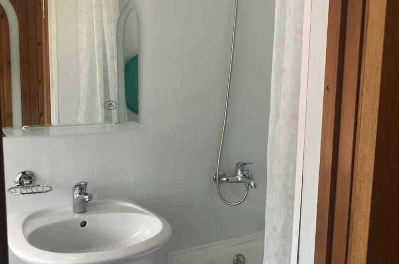 Мансарда 4 -местный