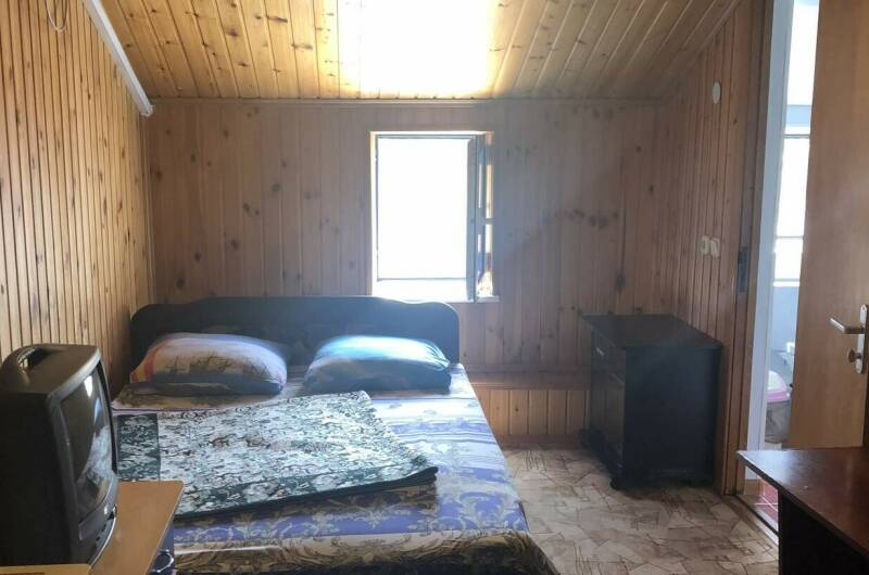 Мансарда 4 -местный