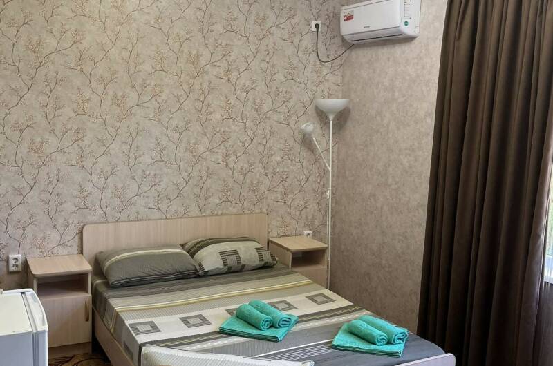 Двухместный с доп местом