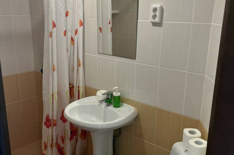 Двухместный с доп местом