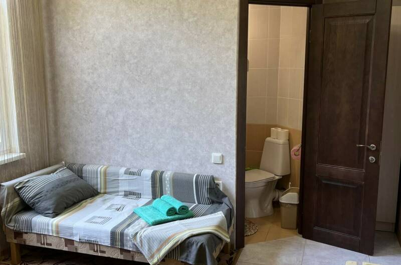 Двухместный с доп местом