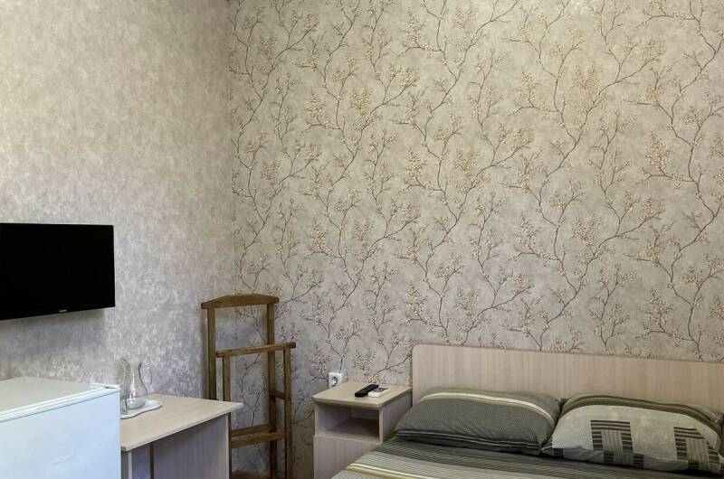 Двухместный с доп местом