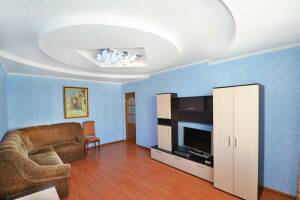 Изображение Изображение гостиницы "Апартаменты на Долинном 15 А" #1 #1