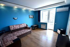 Изображение Изображение гостиницы "Апартаменты на Долинном 15 А" #2 #2