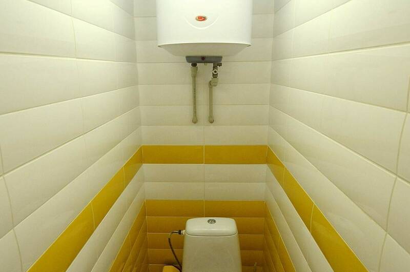 Двухкомнатная квартира 3 этаж