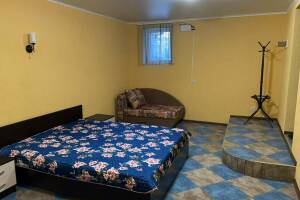 Изображение Изображение гостиницы "Апартаменты на Долинном 15 А" #4 #4