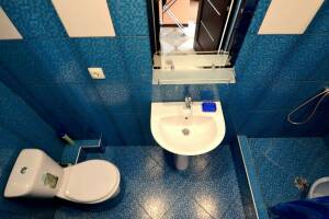 Изображение Изображение гостиницы "Апартаменты на Долинном 15 А" #7 #7