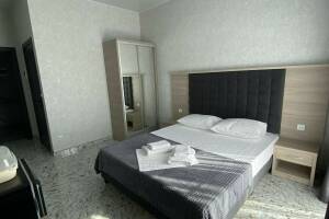 Изображение Изображение гостиницы "Гостевой дом «Альфа»" #1 #1