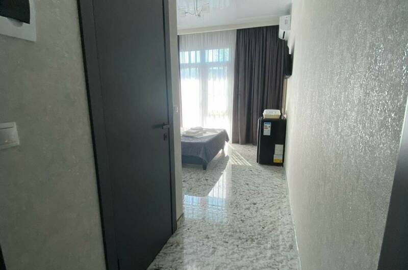 Двухместный номер «Стандарт»