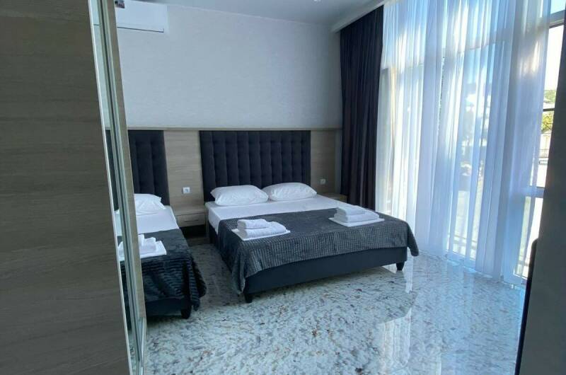 Трёхместный номер «Стандарт»