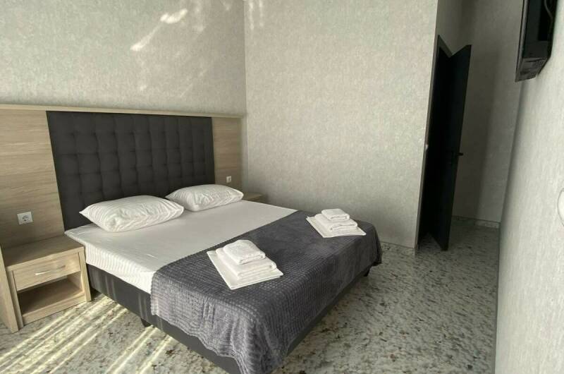 Двухкомнатный номер «Стандарт»