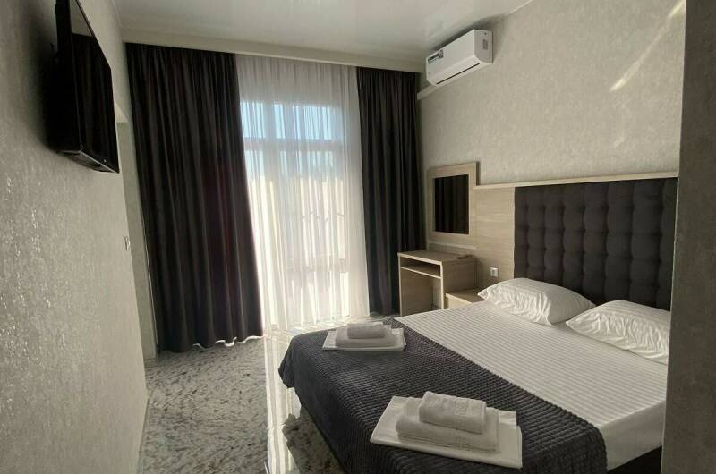 Двухкомнатный номер «Стандарт»