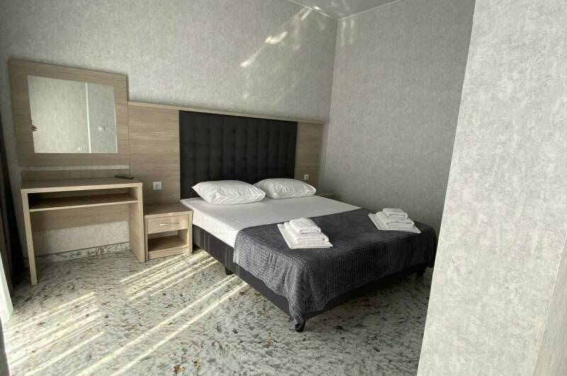 Двухкомнатный номер «Стандарт»