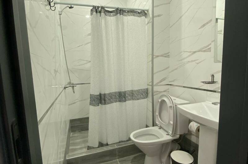 Двухкомнатный номер «Стандарт»