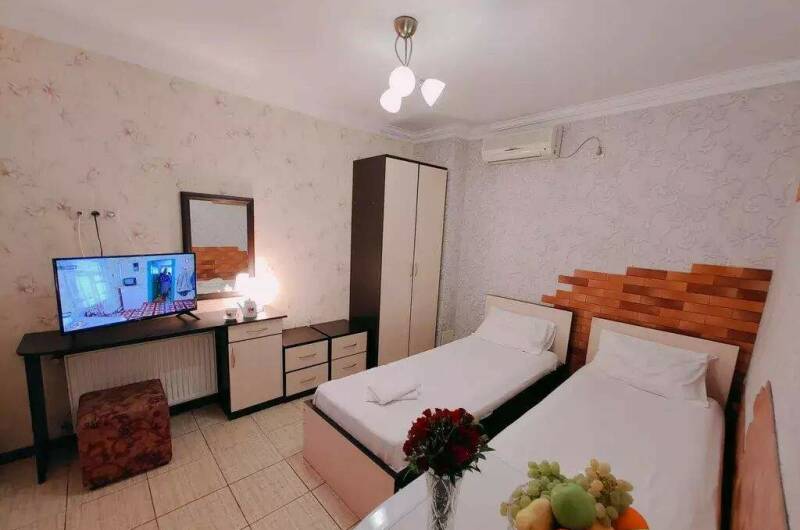 Двухместный номер «Стандарт»