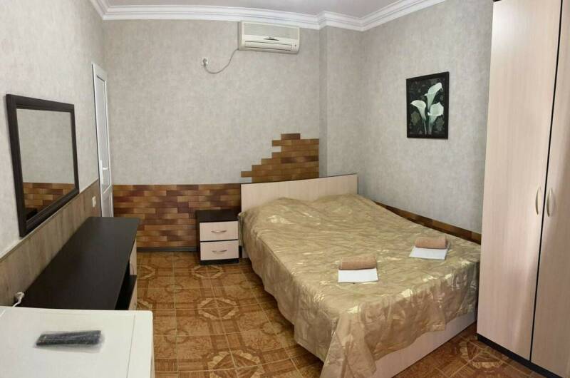 Двухместный номер «Стандарт»