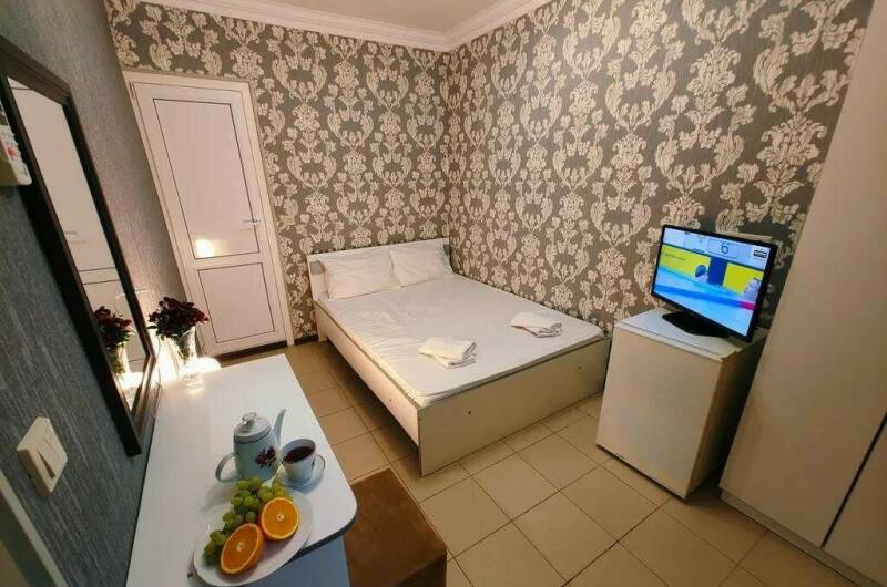 Двухместный номер «Стандарт»