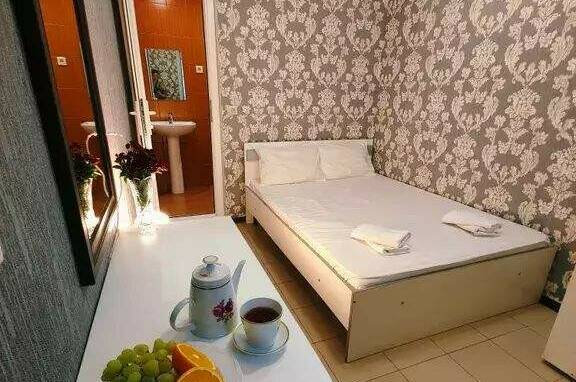 Двухместный номер «Стандарт»